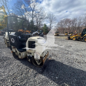 2006 INGERSOLL-RAND DD14S