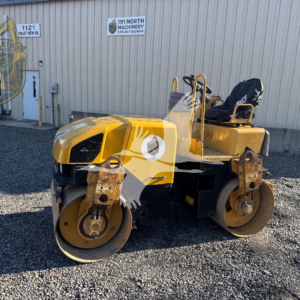 2007 CATERPILLAR CB-224E