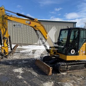 2021 CATERPILLAR 306CR