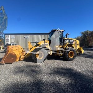 2014 CATERPILLAR 962K