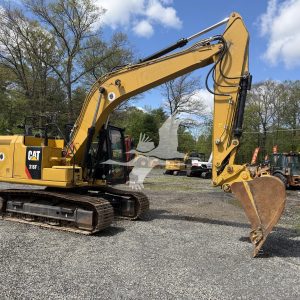 2018 CATERPILLAR 316FL