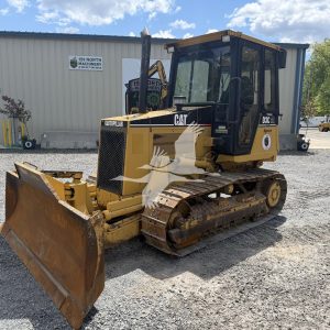 1999 CATERPILLAR D3C XL III