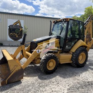 2012 CATERPILLAR 420E ST