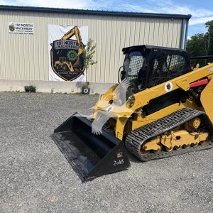 2022 CATERPILLAR 289D3