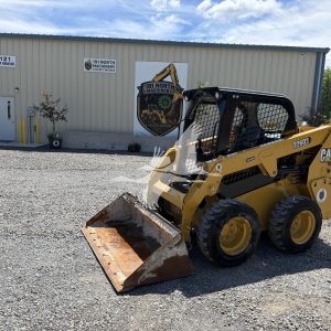 2022 CATERPILLAR 226D3