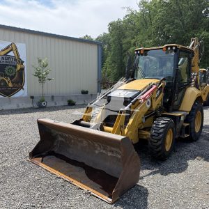 2019 CATERPILLAR 420F2 IT
