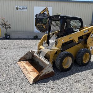 2022 CATERPILLAR 226D3