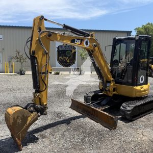 2016 CATERPILLAR 304E2 CR