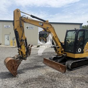 2021 CATERPILLAR 306CR