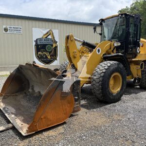 2016 CATERPILLAR 938M