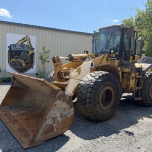 1998 CATERPILLAR 950F II
